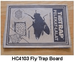 >ECO Fly Sticker HC4103